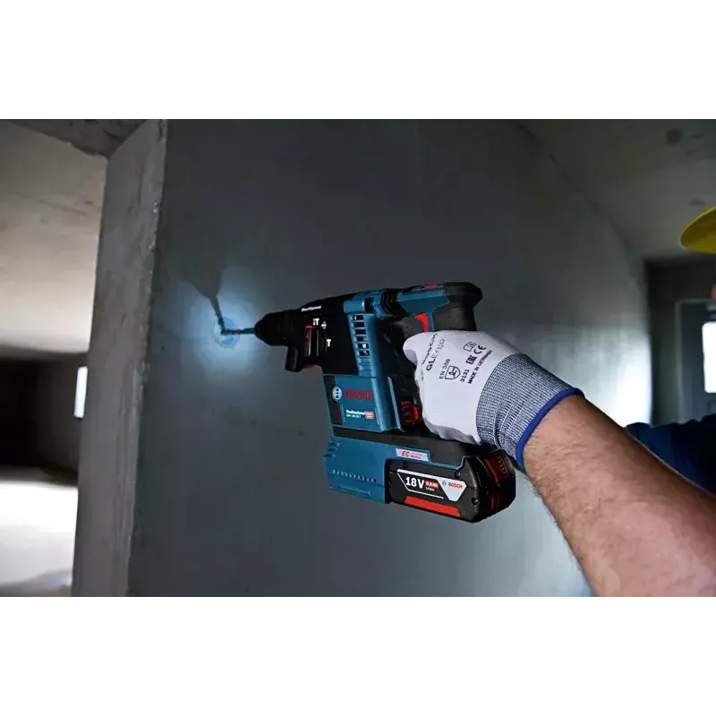 Bosch GBH 18V-26F PROFESSIONAL 980 U/min SDS Plus