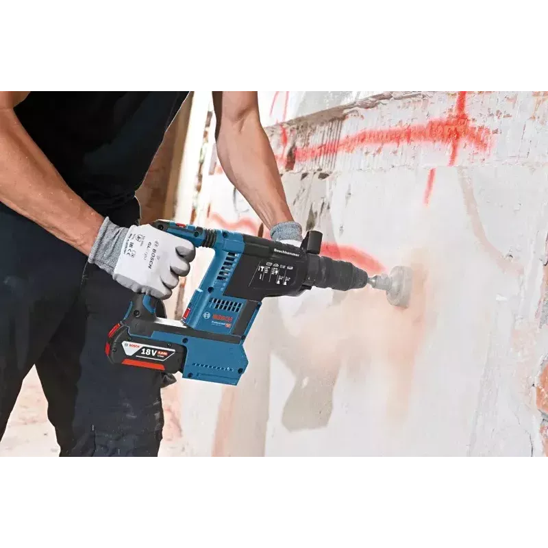 Bosch GBH 18V-26F PROFESSIONAL 980 U/min SDS Plus