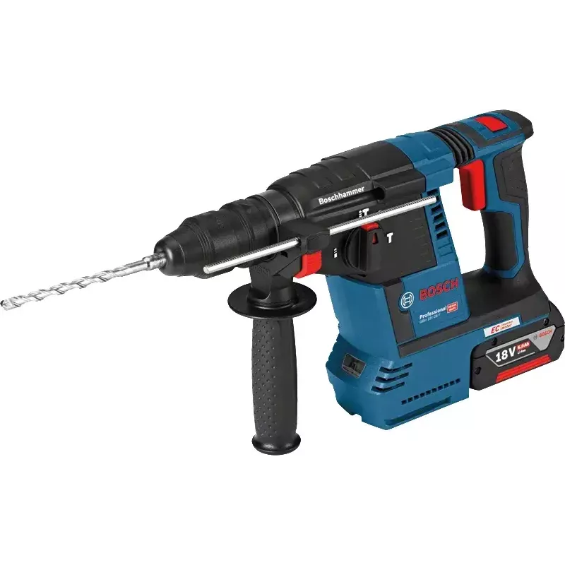 Bosch GBH 18V-26F PROFESSIONAL 980 U/min SDS Plus