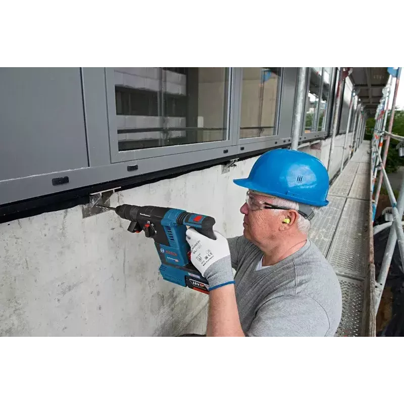 Bosch GBH 18V-26F PROFESSIONAL 980 U/min SDS Plus