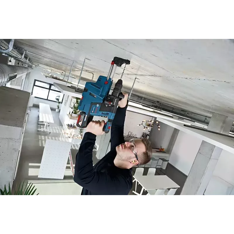 Bosch GBH 18V-26F PROFESSIONAL 980 U/min SDS Plus
