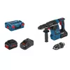 Bosch GBH 18V-26F PROFESSIONAL 980 U/min SDS Plus