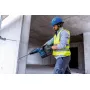 Bosch GBH 18V-36 C Professional 500 RPM SDS Max 5,1 kg Schwarz, Blau