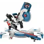 Bosch GCM 8 SDE Professional 5000 U/min 1600 W