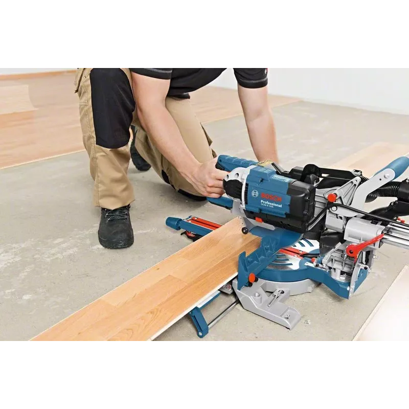 Bosch GCM 8 SDE Professional 5000 U/min 1600 W