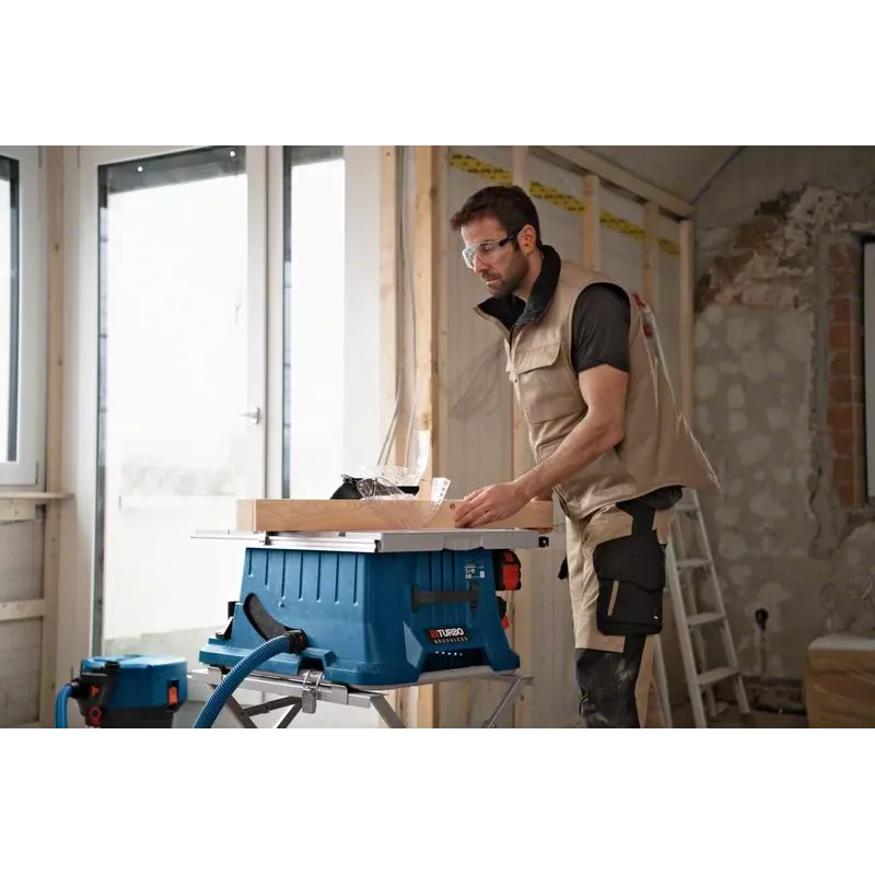 Säge Bosch GTS 18V-216 Professional