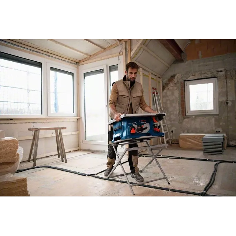 Säge Bosch GTS 18V-216 Professional