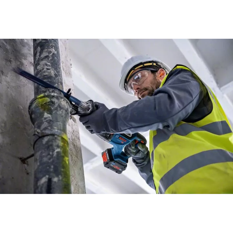 Säge Bosch GSA 18V-28 Professional