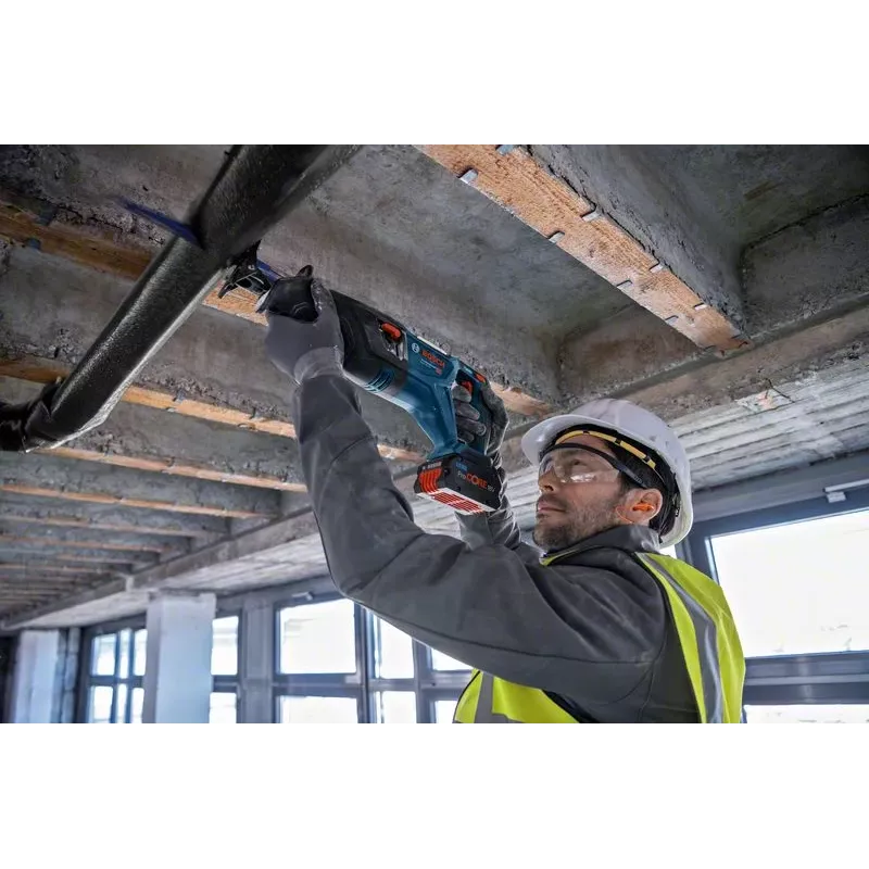 Säge Bosch GSA 18V-28 Professional