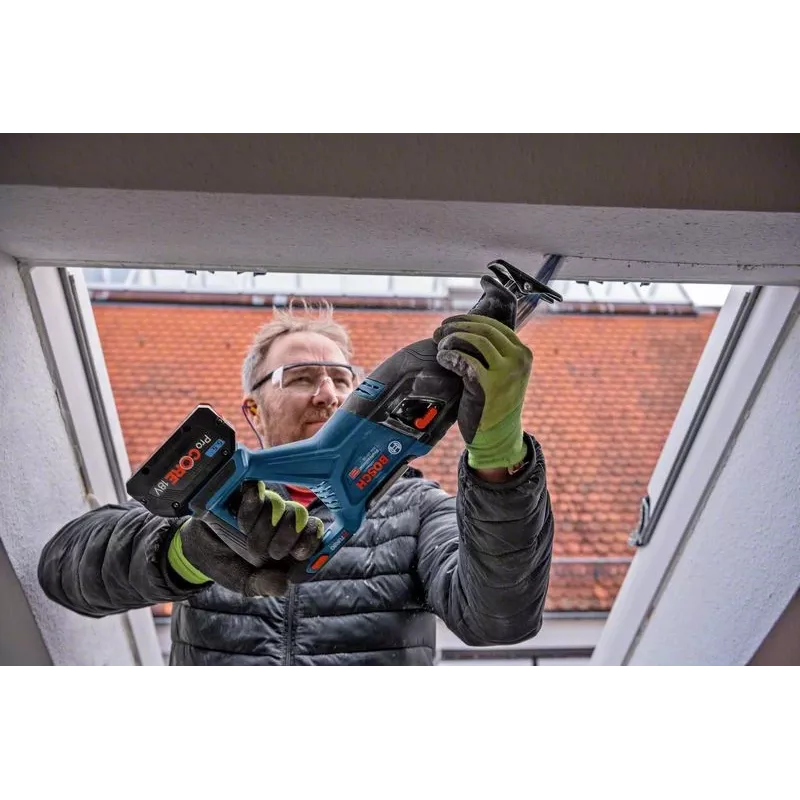 Säge Bosch GSA 18V-28 Professional