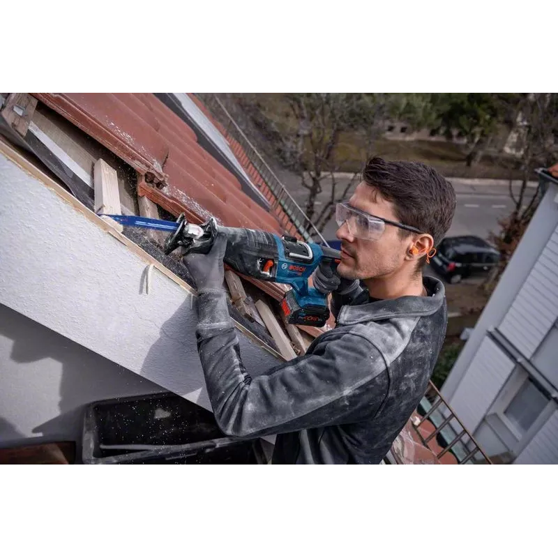 Säge Bosch GSA 18V-28 Professional