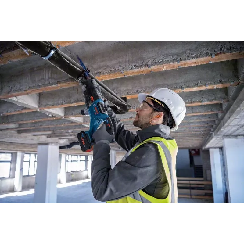 Säge Bosch GSA 18V-28 Professional