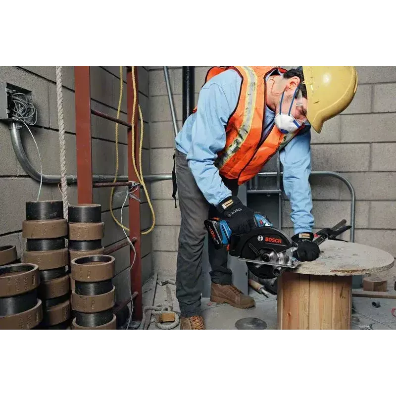Säge Bosch GKM 18V-50 Professional