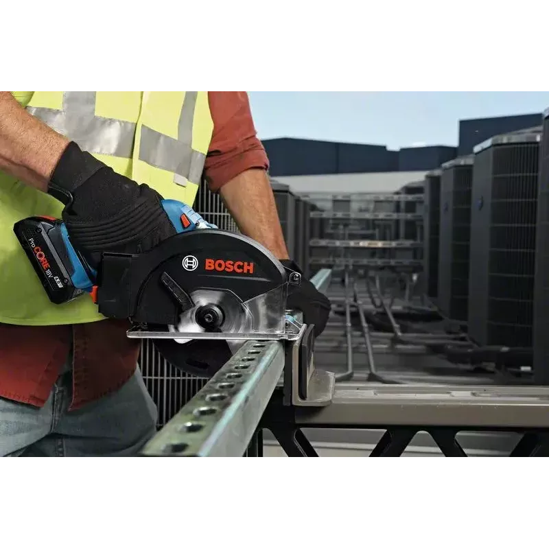 Säge Bosch GKM 18V-50 Professional