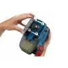 Bosch GSS 18V-10 akku-exzenterschleifer