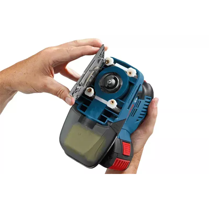 Bosch GSS 18V-10 akku-exzenterschleifer