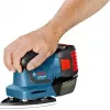 Bosch GSS 18V-10 akku-exzenterschleifer