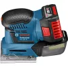 Bosch GSS 18V-10 akku-exzenterschleifer