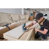 Bosch GKF 12V-8 Professional 13000 RPM Schwarz, Blau, Rot