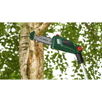 Bosch 06008B3101 Akku-Kettensäge