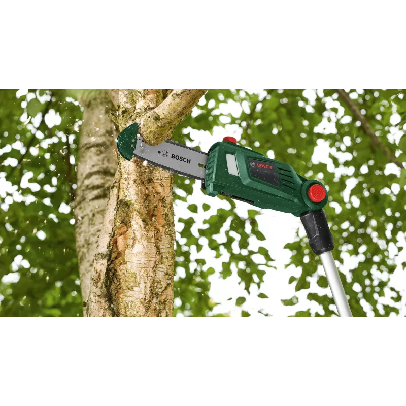 Bosch 06008B3101 Akku-Kettensäge