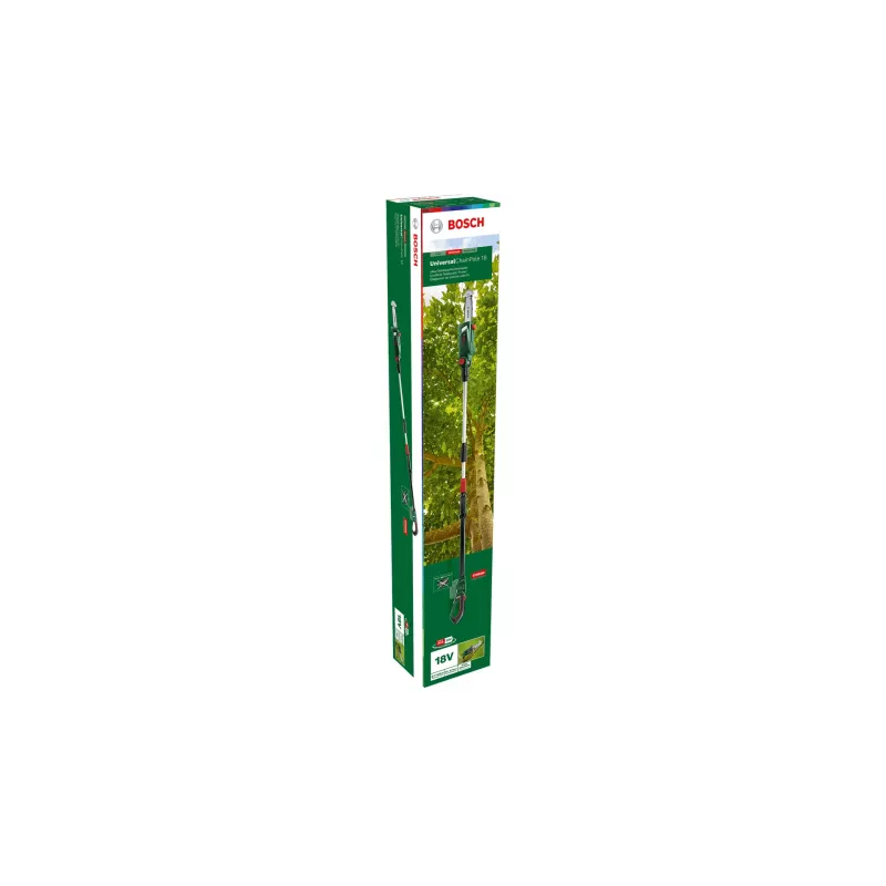 Bosch 06008B3101 Akku-Kettensäge