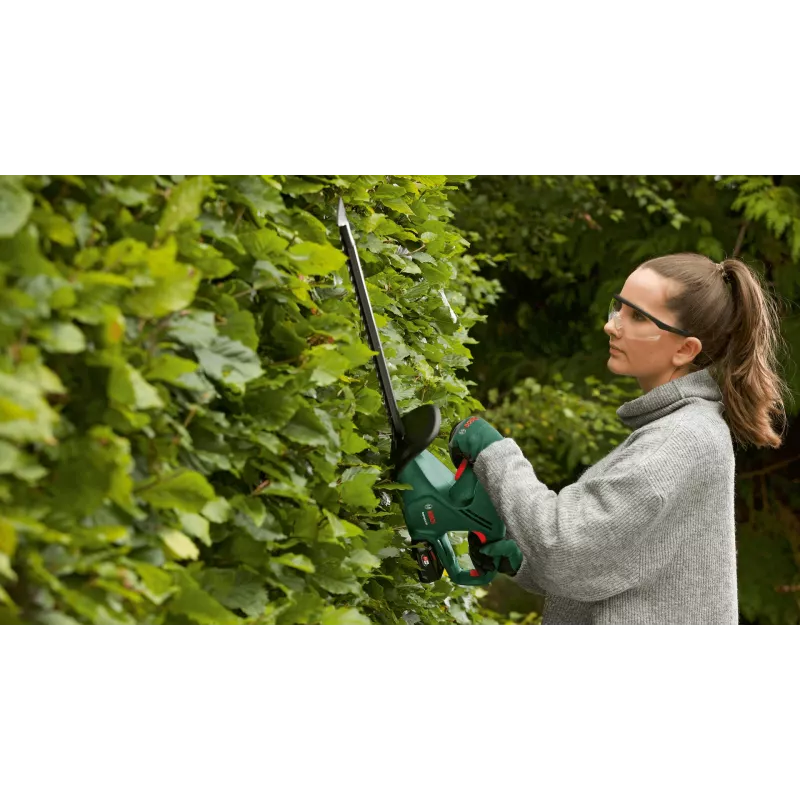 Heckenschere Bosch Easy HedgeCut 18-52-13 Akku 18V 2Ah 2,8kg