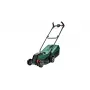 Bosch City Mower 18V-32 Handrasenmäher Batterie Schwarz, Grün