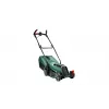 Bosch City Mower 18V-32 Handrasenmäher Batterie Schwarz, Grün