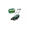 Bosch City Mower 18V-32 Handrasenmäher Batterie Schwarz, Grün
