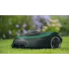 Bosch Indego M 700 Rasenmähroboter Akku Schwarz, Grün