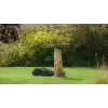 Bosch Indego M 700 Rasenmähroboter Akku Schwarz, Grün