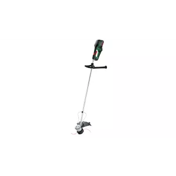 Bosch AdvancedGrassCut 36V-33 Akku-Grasschere Schwarz, Grün, Silber