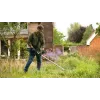 Bosch AdvancedGrassCut 36V-33 Akku-Grasschere Schwarz, Grün, Silber