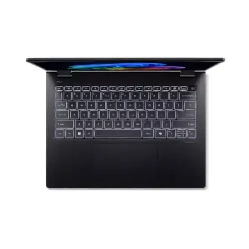 Laptop Acer TravelMate P6 TMP614-54-TCO-553Z 14 Zoll Intel Core Ultra 5 226V 16 GB 512 GB Intel Arc Windows 11 Pro
