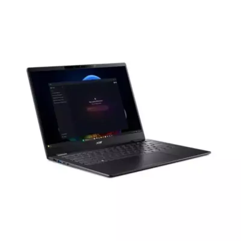 Laptop Acer TravelMate P6 TMP614-54-TCO-553Z 14 Zoll Intel Core Ultra 5 226V 16 GB 512 GB Intel Arc Windows 11 Pro