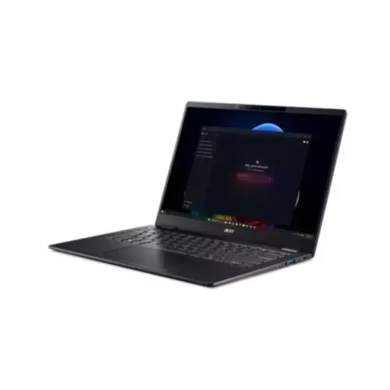 Laptop Acer TravelMate P6 TMP614-54-TCO-553Z 14 Zoll Intel Core Ultra 5 226V 16 GB 512 GB Intel Arc Windows 11 Pro