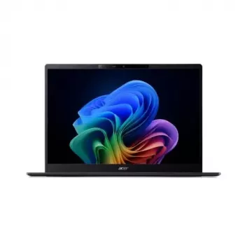 Laptop Acer TravelMate P6 TMP614-54-TCO-553Z 14 Zoll Intel Core Ultra 5 226V 16 GB 512 GB Intel Arc Windows 11 Pro