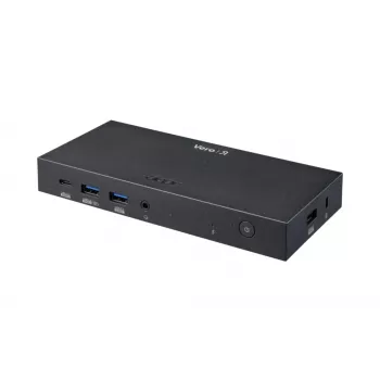 Docking Station Acer Vero MST Dock M33 100W PD Schwarz EU Retail