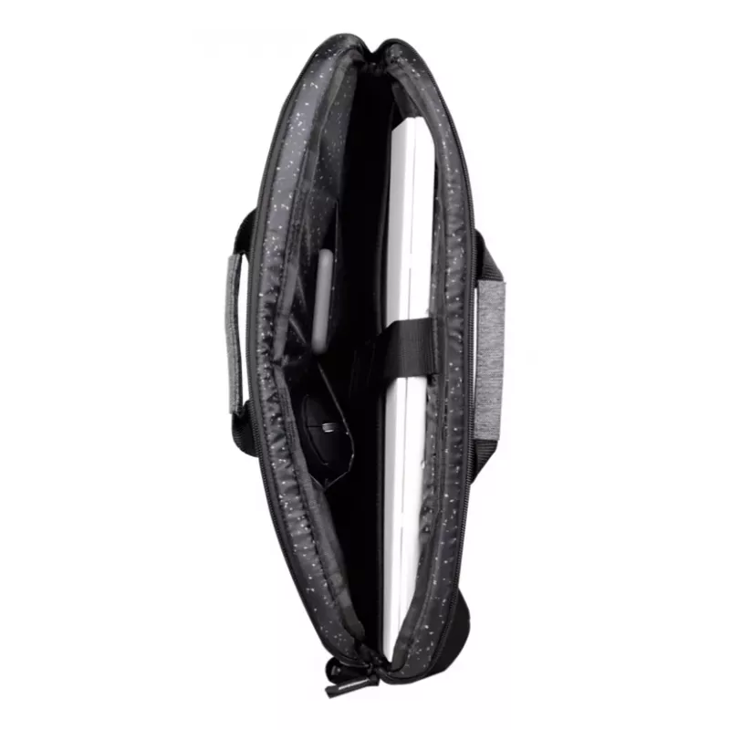 ACER Vero Obp Schutzhülle Notebooktasche - 35,6 cm (14 Zoll) Hülle - RPET Polyester / Grau