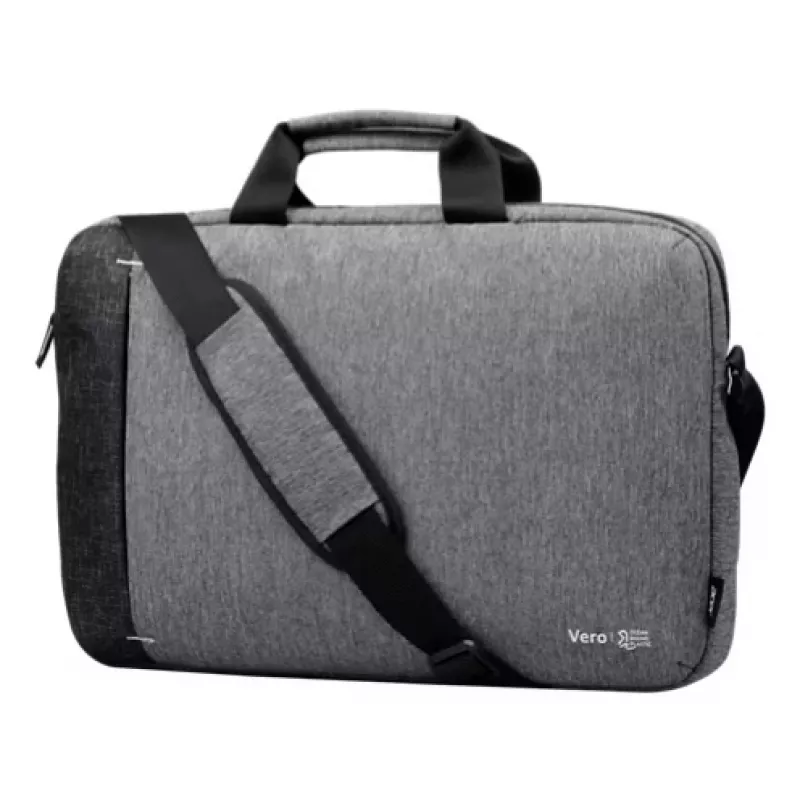 ACER Vero Obp Schutzhülle Notebooktasche - 35,6 cm (14 Zoll) Hülle - RPET Polyester / Grau
