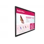 Philips 55BDL3452T/00 Signage Display Digital Signage Flachbildschirm 139,7 cm (55 Zoll) IPS Wi-Fi 400 cd/m² 4K Ultra HD Touchscreen Integrierter Prozessor Android 8.0