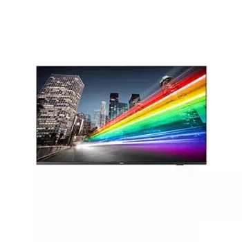 Philips 55BFL2214/12 Signage Display 139,7 cm (55 Zoll) LED Wi-Fi 350 cd/m² 4K Ultra HD Schwarz Android TV