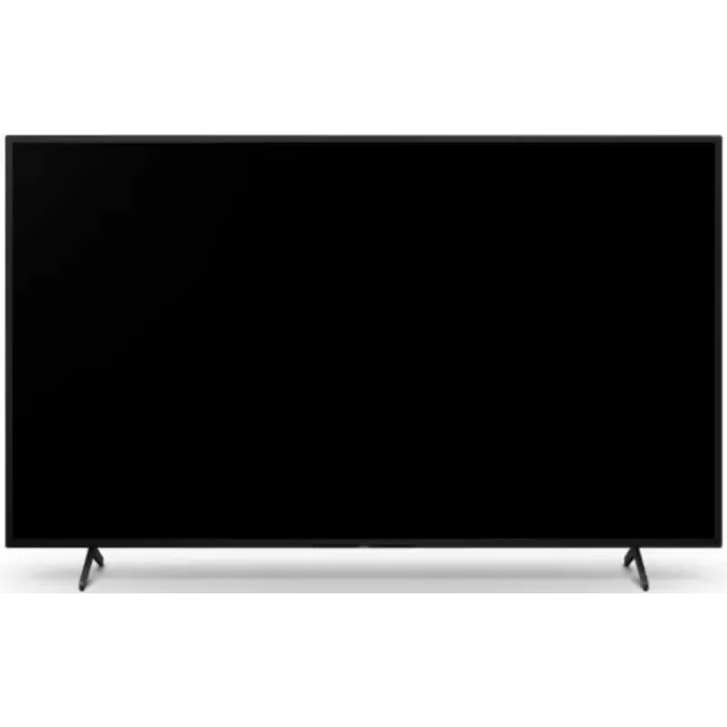 Sony FW-65BZ40L Signage Display Digital-Signage-Flachbildschirm 165,1 cm (65 Zoll) LCD Wi-Fi 700 cd/m² 4K Ultra HD Schwarz Android 24/7