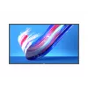Philips 43BDL3650Q Digital Signage Flachbildschirm 109,2 cm (43 Zoll) LCD Wi-Fi 400 cd/m² Full HD Schwarz Integrierter Prozessor Android 10 18/7