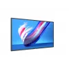 Philips 43BDL3650Q Digital Signage Flachbildschirm 109,2 cm (43 Zoll) LCD Wi-Fi 400 cd/m² Full HD Schwarz Integrierter Prozessor Android 10 18/7