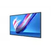Philips 43BDL3650Q Digital Signage Flachbildschirm 109,2 cm (43 Zoll) LCD Wi-Fi 400 cd/m² Full HD Schwarz Integrierter Prozessor Android 10 18/7