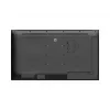 Philips 43BDL3650Q Digital Signage Flachbildschirm 109,2 cm (43 Zoll) LCD Wi-Fi 400 cd/m² Full HD Schwarz Integrierter Prozessor Android 10 18/7