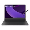 Hybrid-Laptop LG Gram Pro 16TB90TP 16 Zoll Intel Core Ultra 7 16GB 1TB Intel Arc 140T Windows 11 Pro