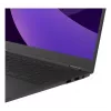 Hybrid-Laptop LG Gram Pro 16TB90TP 16 Zoll Intel Core Ultra 7 16GB 1TB Intel Arc 140T Windows 11 Pro